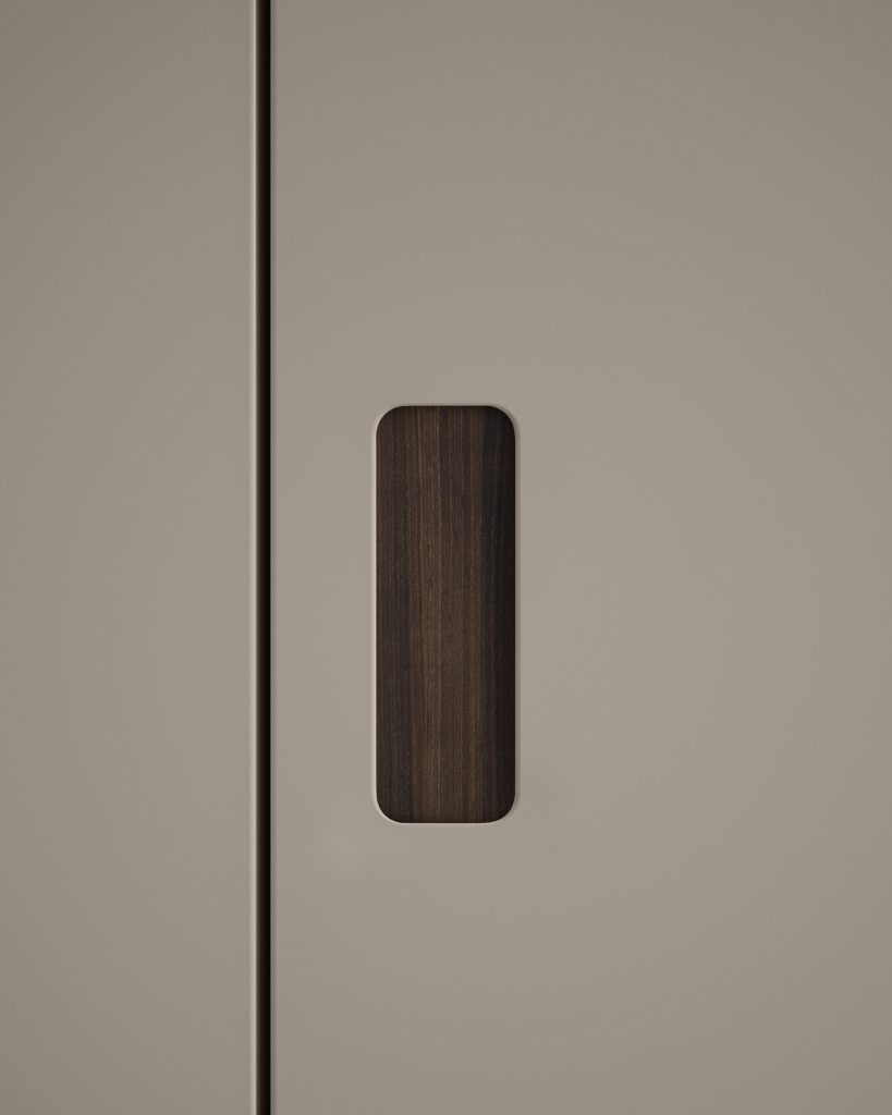 Skyline collection, projects by Cosy International