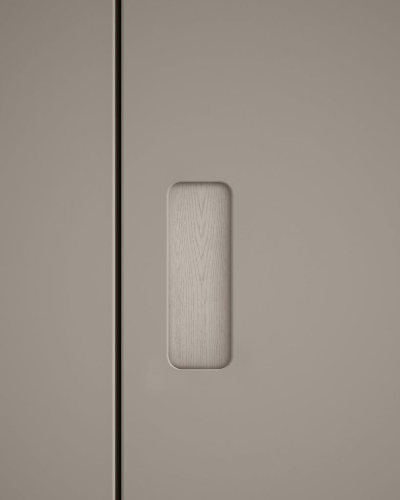 Skyline collection, projects by Cosy International