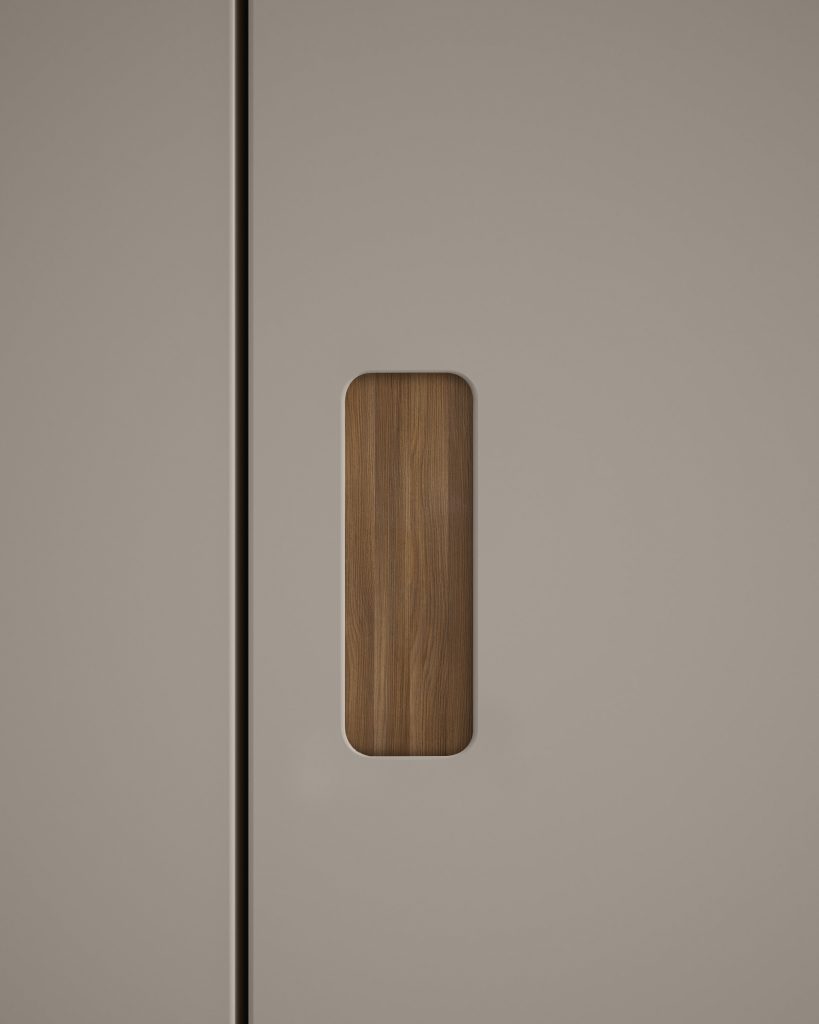 Skyline collection, projects by Cosy International