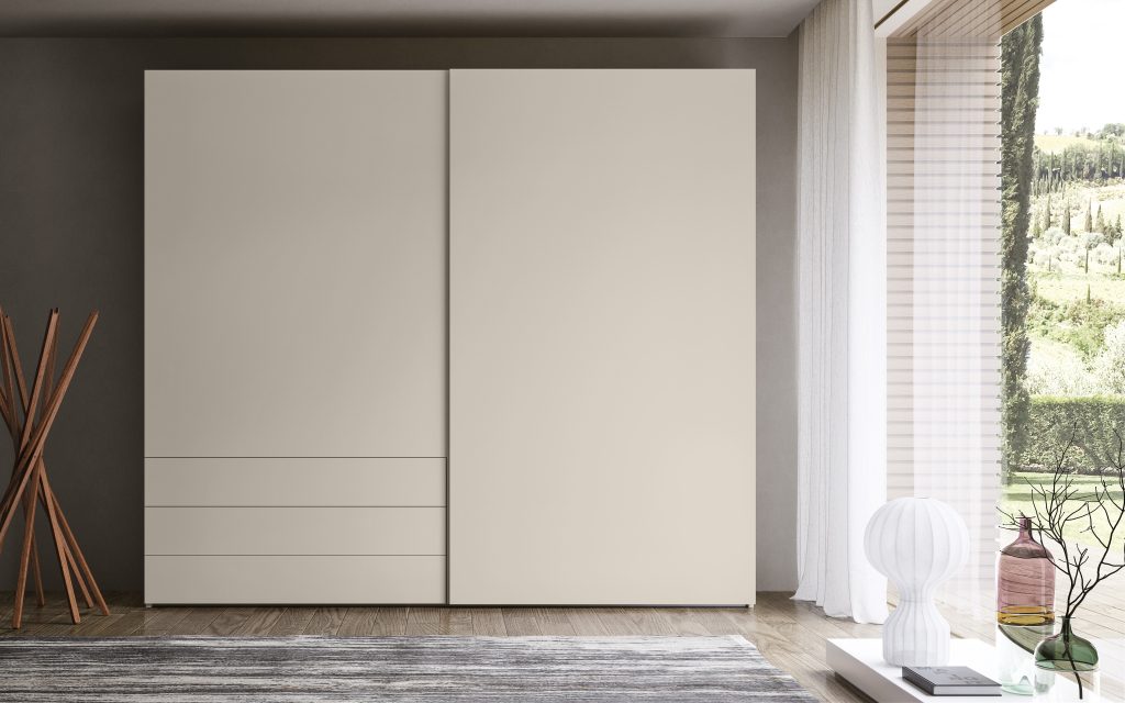 Skyline collection, projects by Cosy International