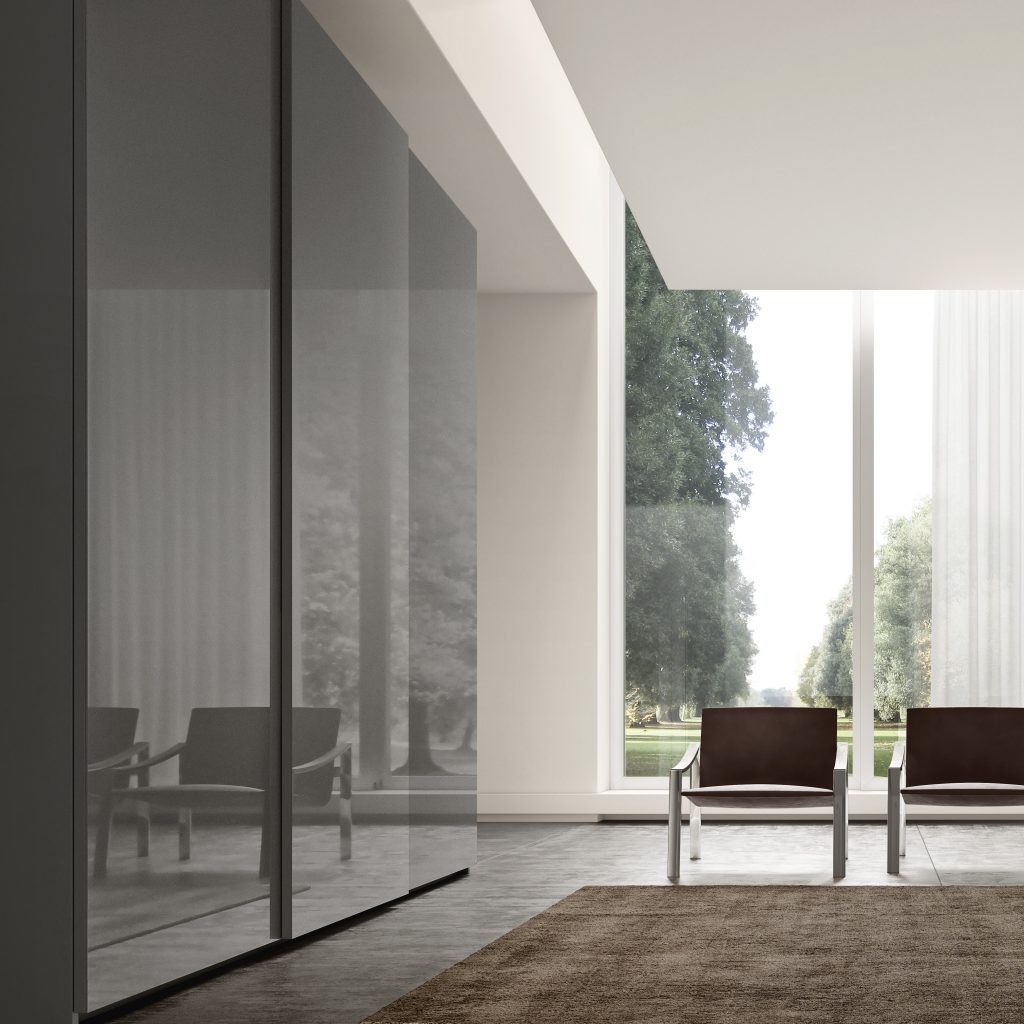 Skyline collection, projects by Cosy International