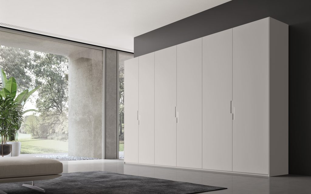 Skyline collection, projects by Cosy International