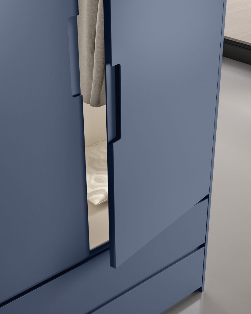 Skyline collection, projects by Cosy International