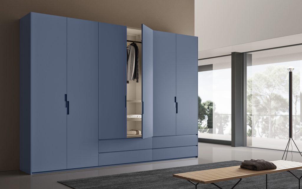 Skyline collection, projects by Cosy International