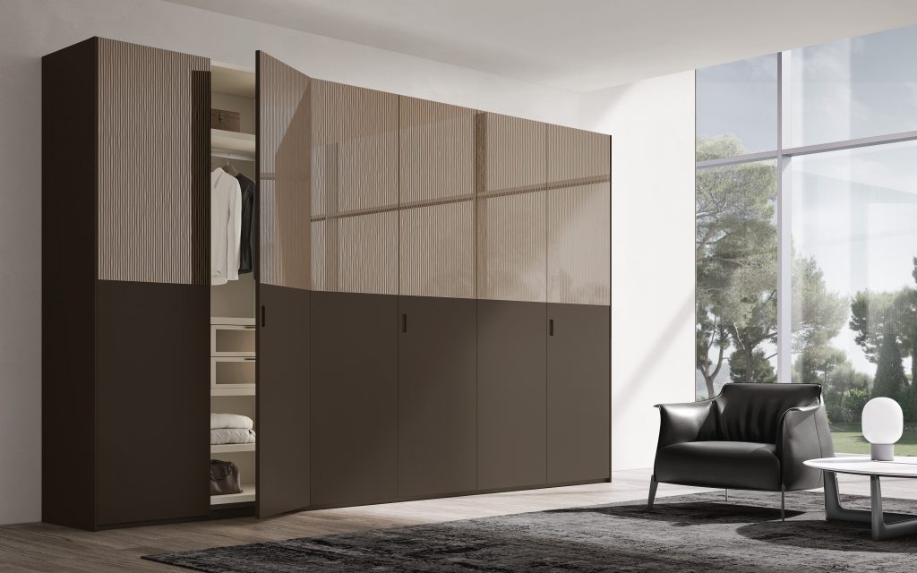 Skyline collection, projects by Cosy International