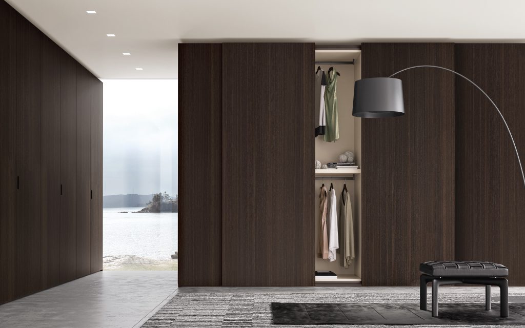 Skyline collection, projects by Cosy International