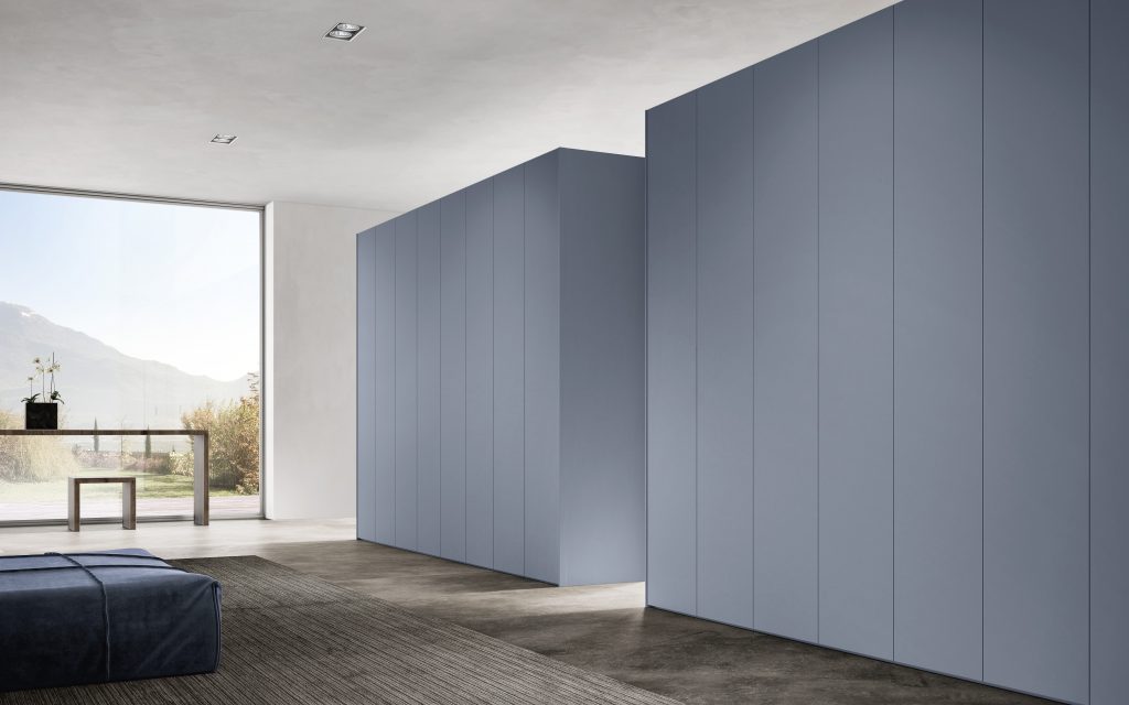 Skyline collection, projects by Cosy International