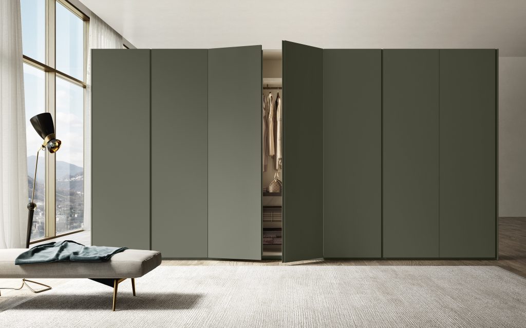 Skyline collection, projects by Cosy International