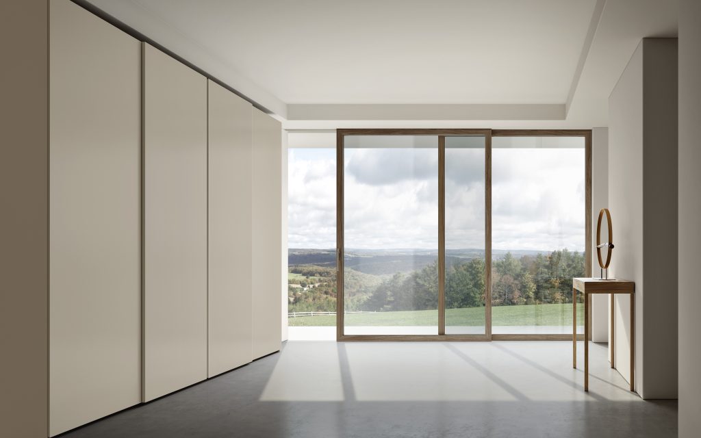 Skyline collection, projects by Cosy International