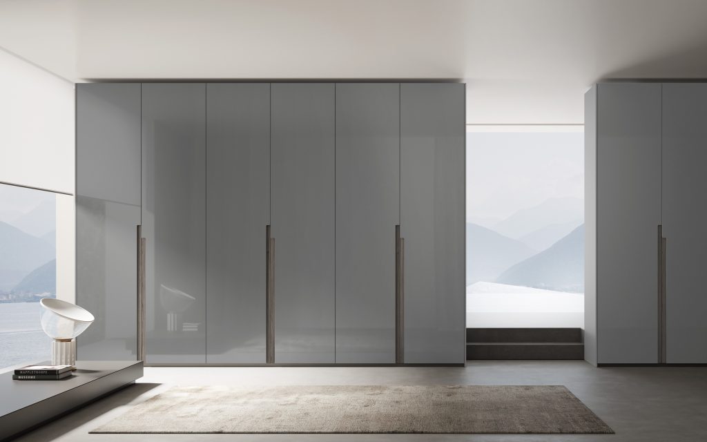 Skyline collection, projects by Cosy International