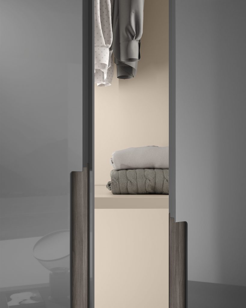 Skyline collection, projects by Cosy International