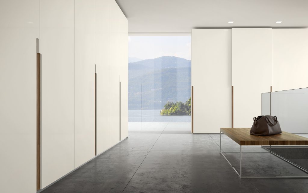 Skyline collection, projects by Cosy International