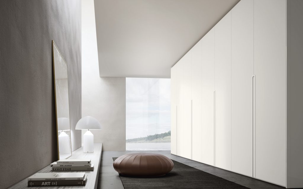 Skyline collection, projects by Cosy International