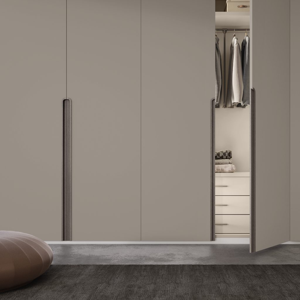 Skyline collection, projects by Cosy International