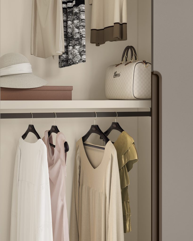 Skyline collection, projects by Cosy International