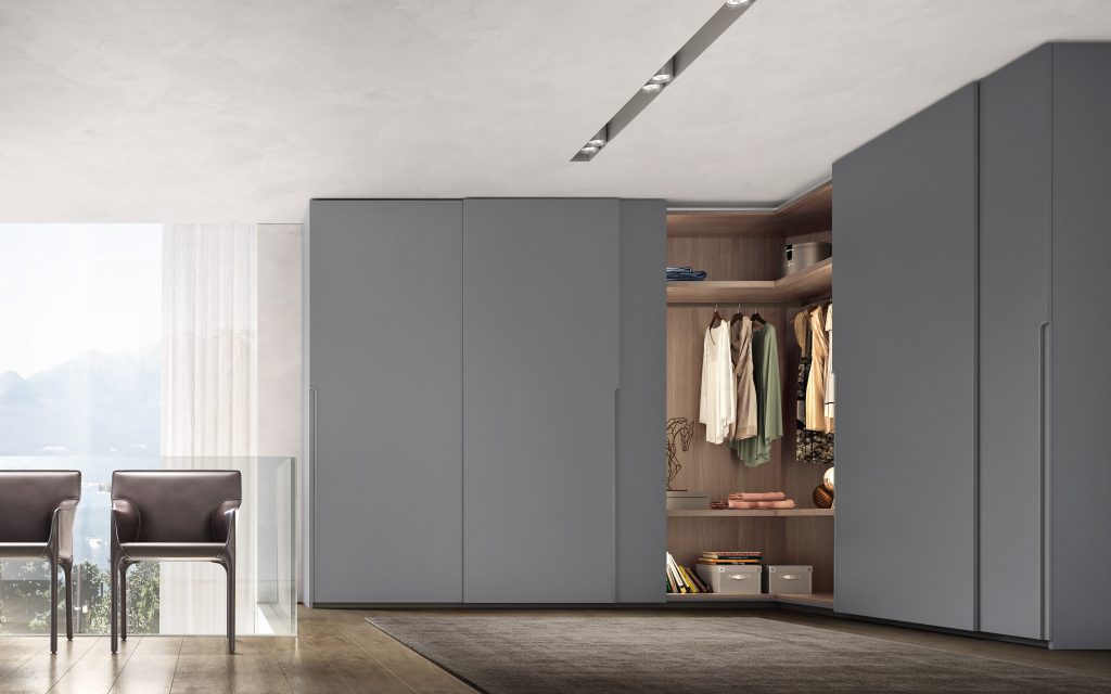 Skyline collection, projects by Cosy International