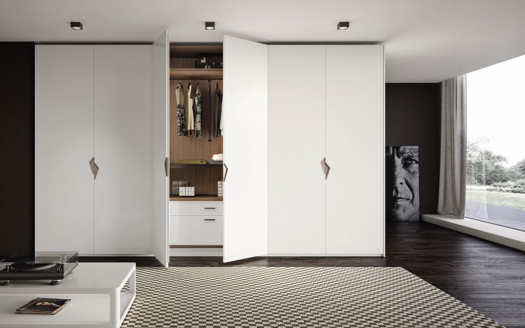 Skyline collection, projects by Cosy International
