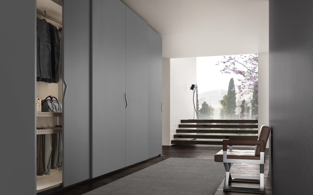 Skyline collection, projects by Cosy International