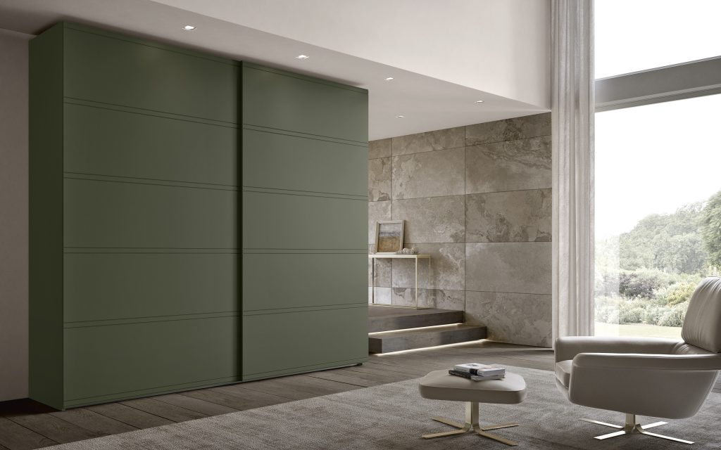 Skyline collection, projects by Cosy International