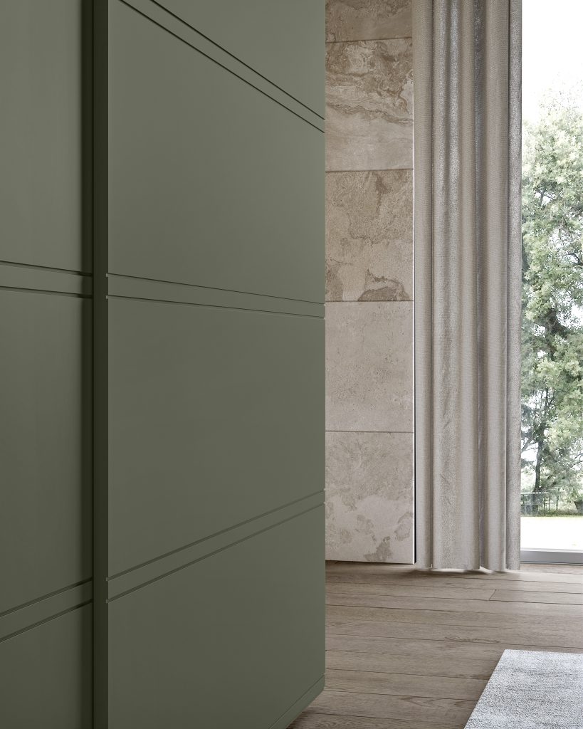 Skyline collection, projects by Cosy International