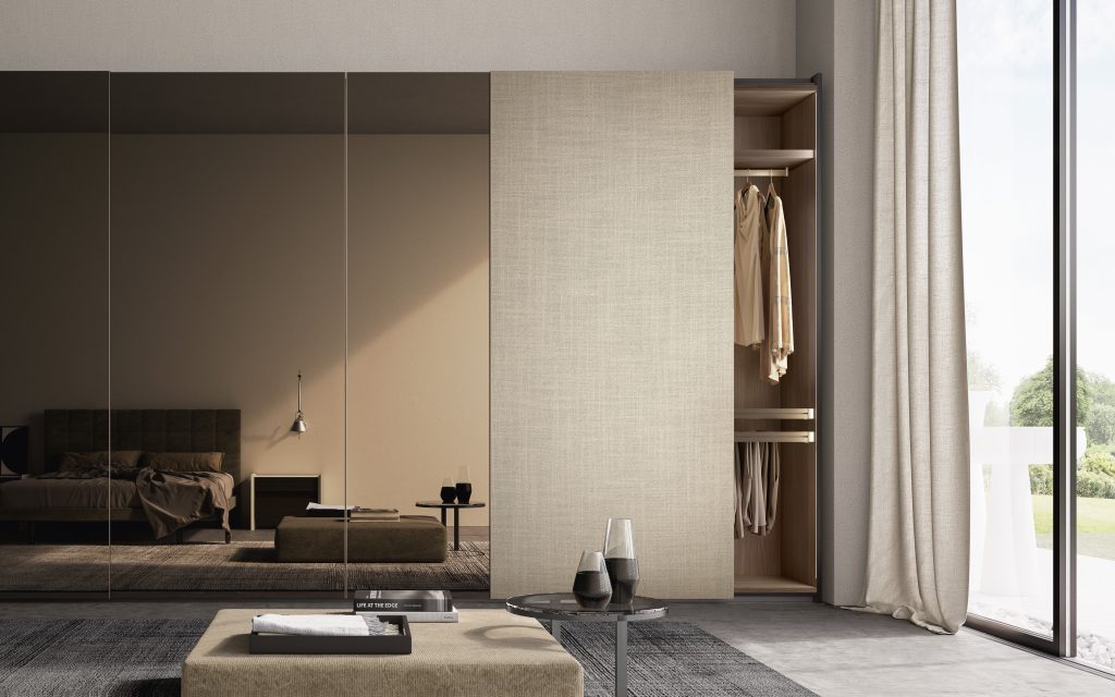 Skyline collection, projects by Cosy International