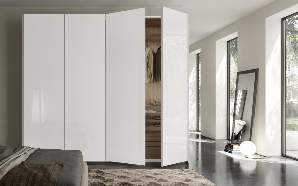 Skyline collection, projects by Cosy International