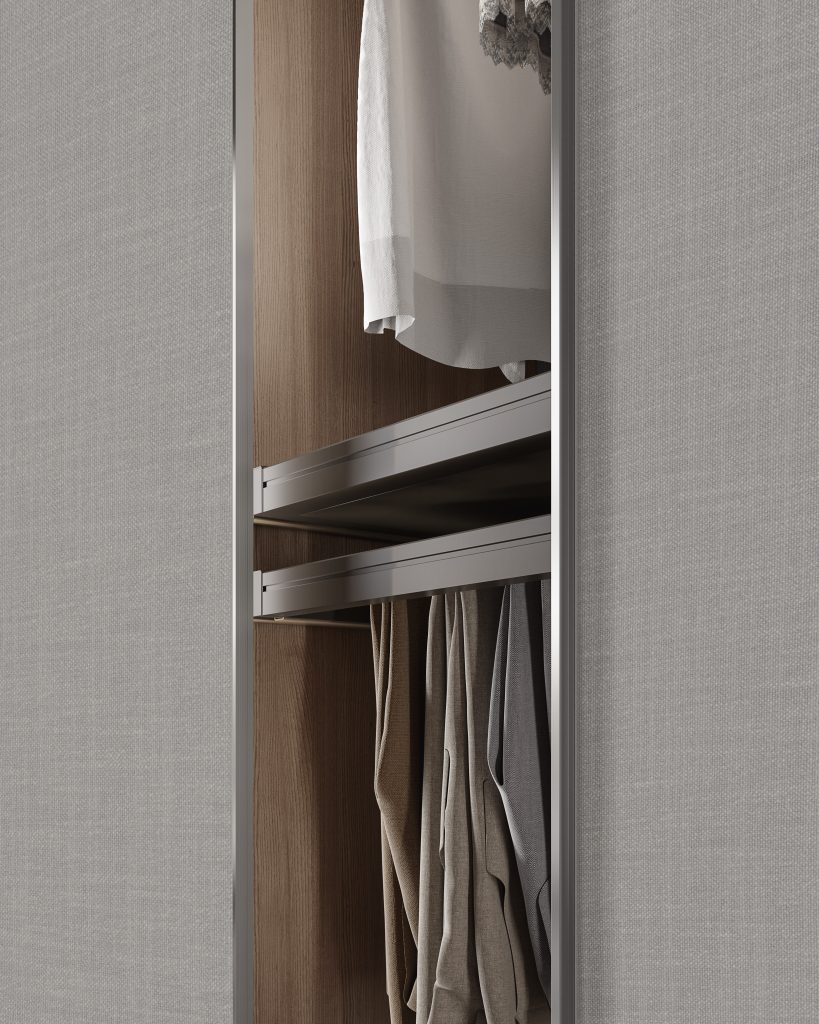 Skyline collection, projects by Cosy International
