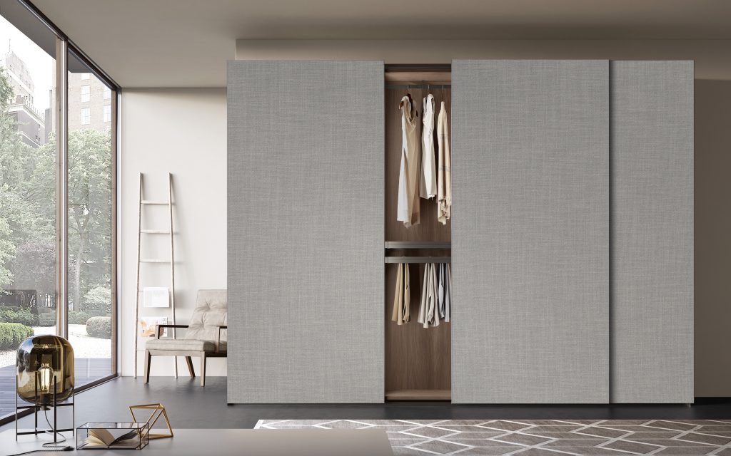 Skyline collection, projects by Cosy International