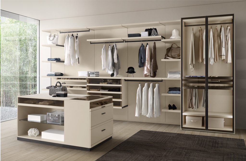 Skyline collection, projects by Cosy International