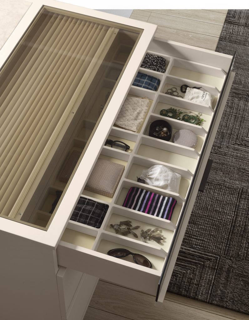 Skyline collection, projects by Cosy International