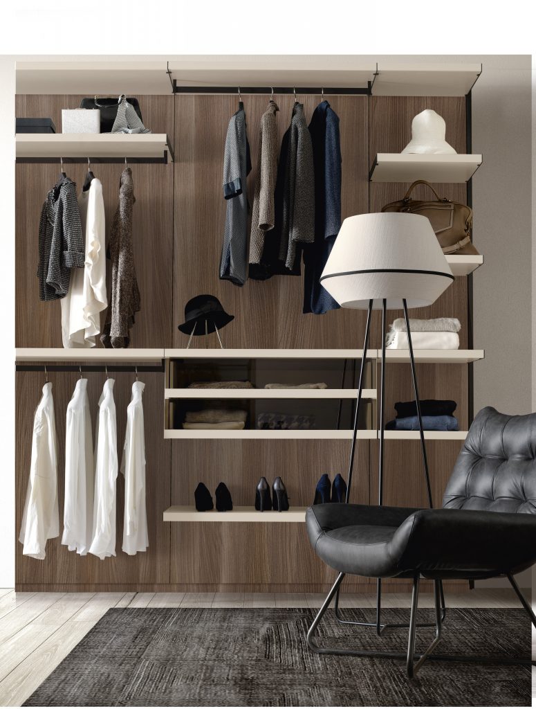 Skyline collection, projects by Cosy International