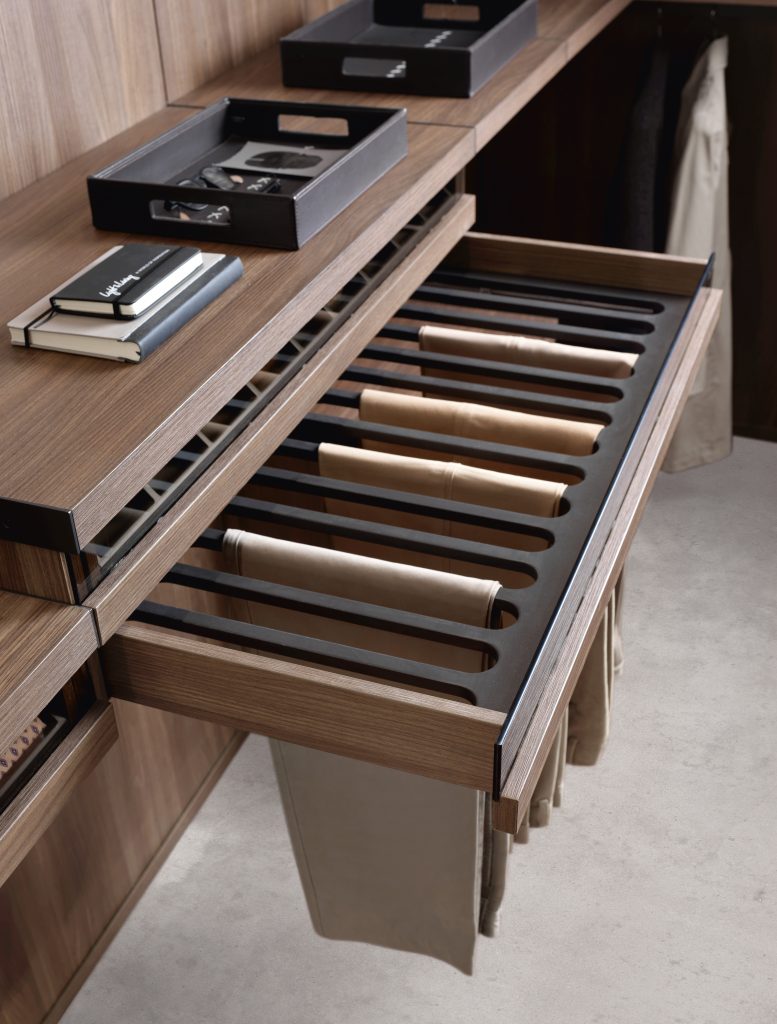 Skyline collection, projects by Cosy International