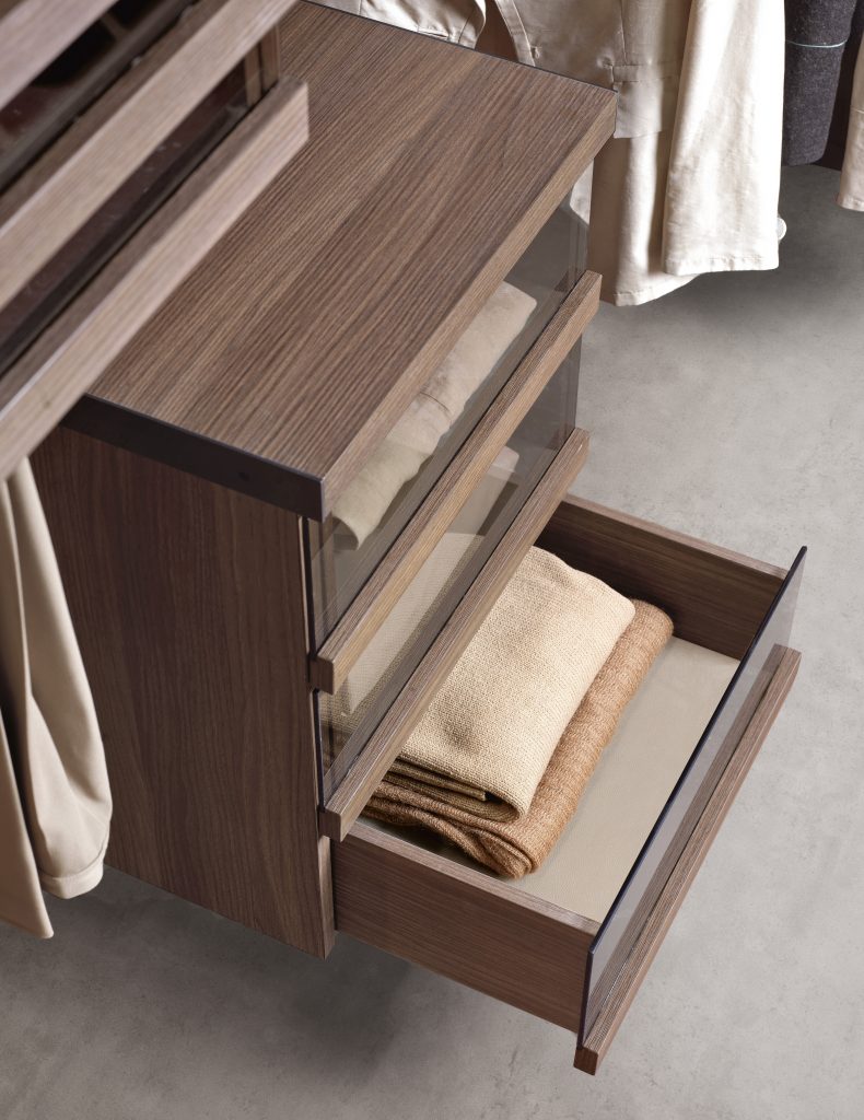 Skyline collection, projects by Cosy International