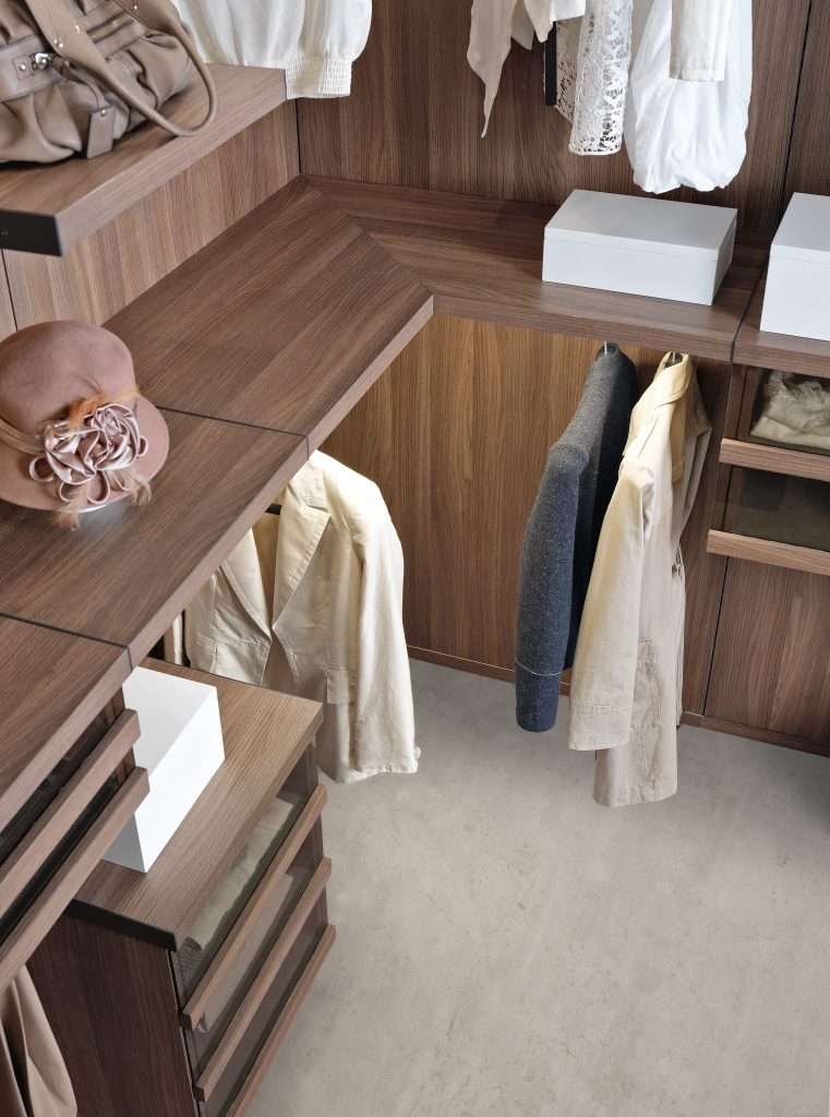 Skyline collection, projects by Cosy International