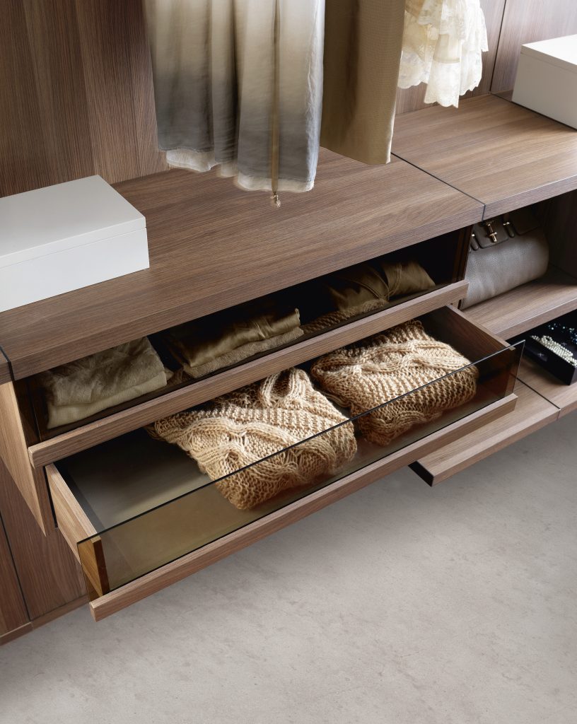 Skyline collection, projects by Cosy International