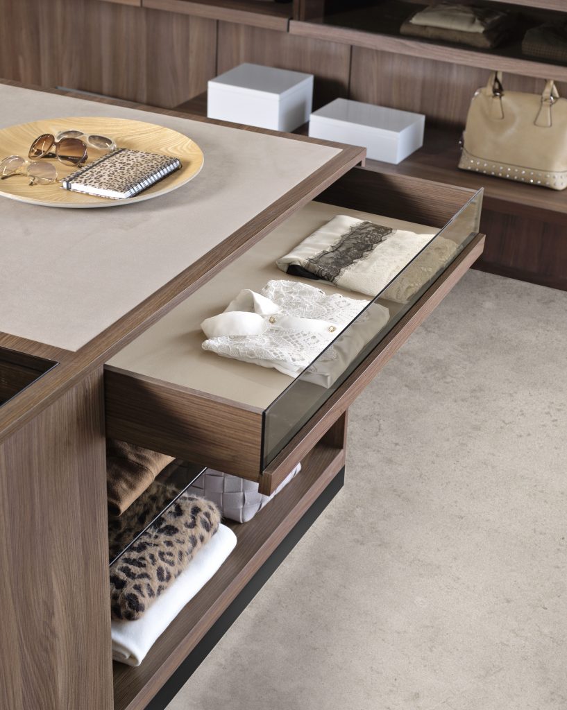 Skyline collection, projects by Cosy International
