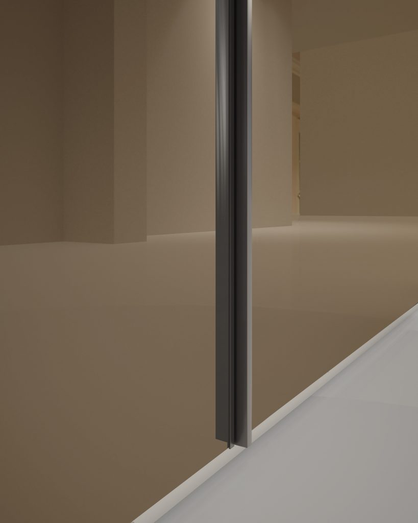 Skyline collection, projects by Cosy International