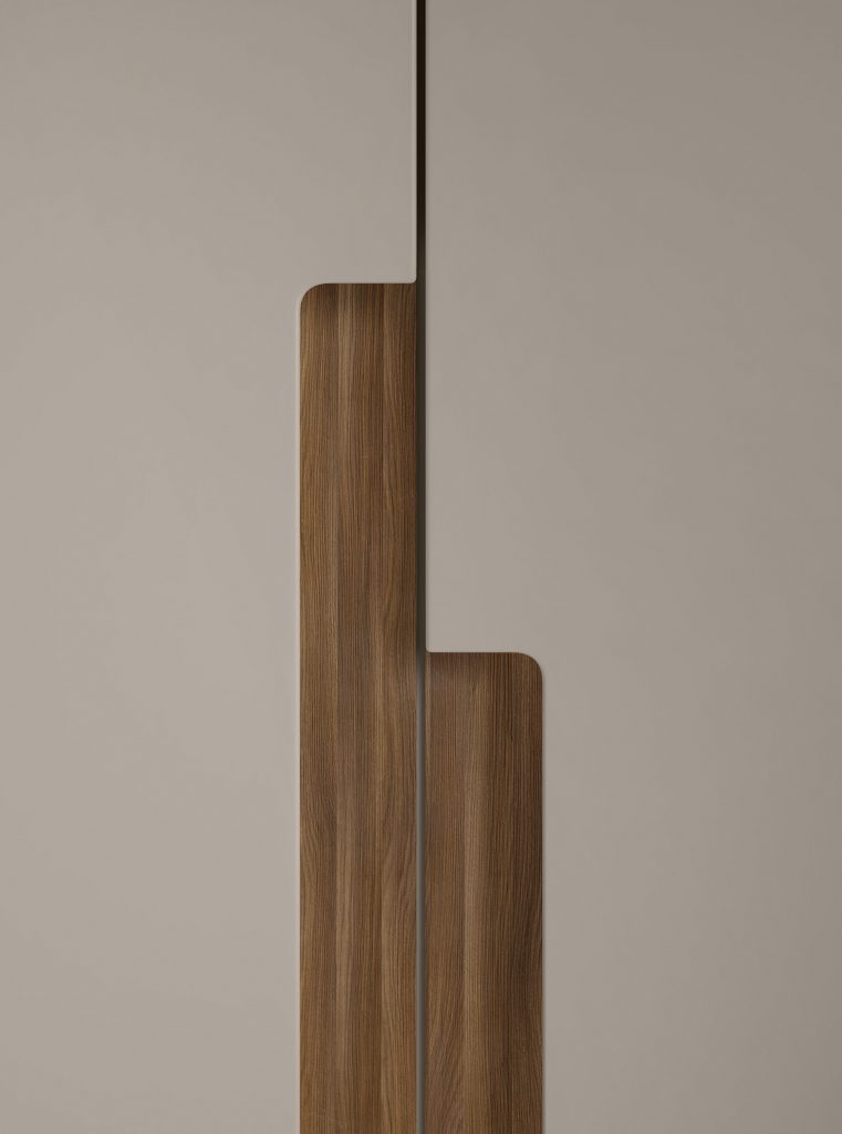 Skyline collection, projects by Cosy International