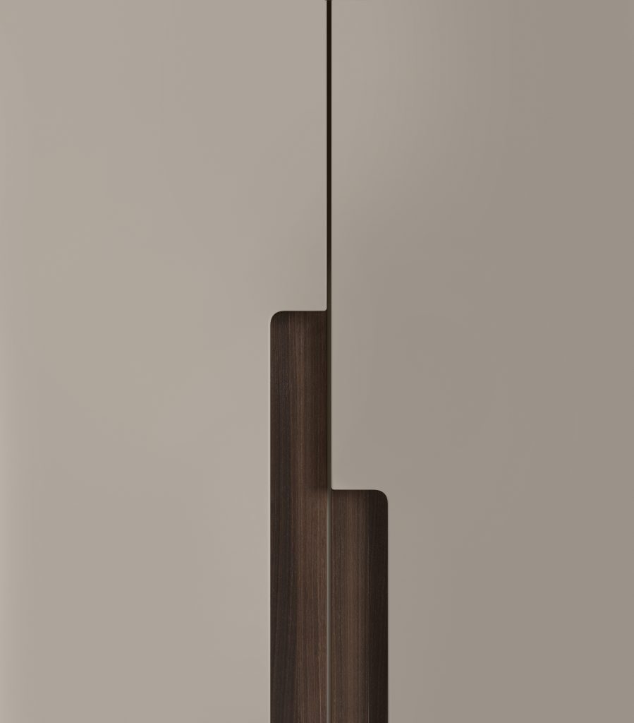 Skyline collection, projects by Cosy International