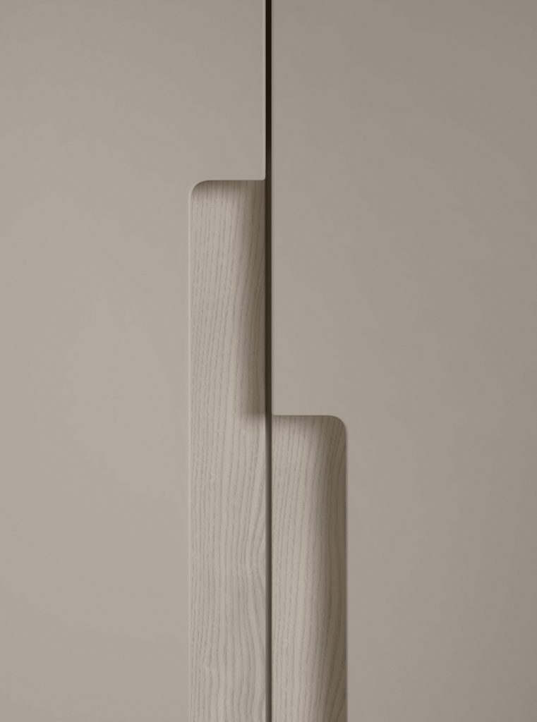 Skyline collection, projects by Cosy International