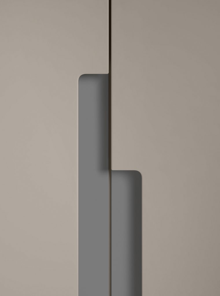 Skyline collection, projects by Cosy International