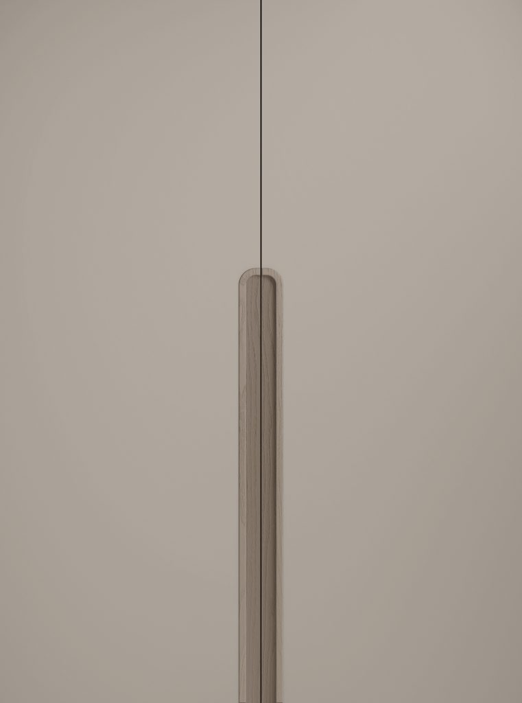 Skyline collection, projects by Cosy International