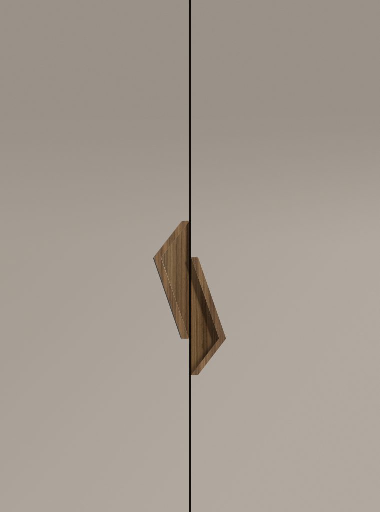 Skyline collection, projects by Cosy International