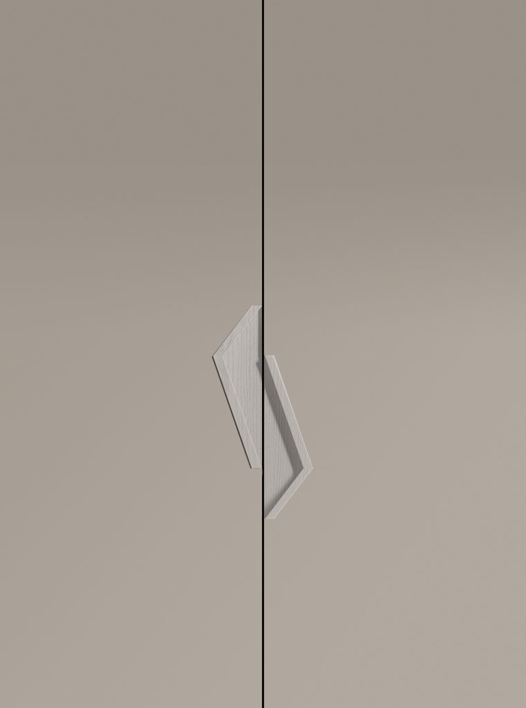 Skyline collection, projects by Cosy International