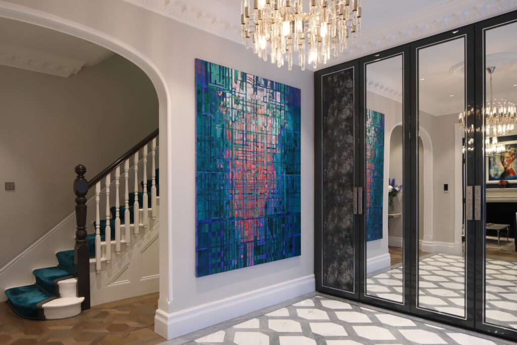 Bespoke projects by Cosy International