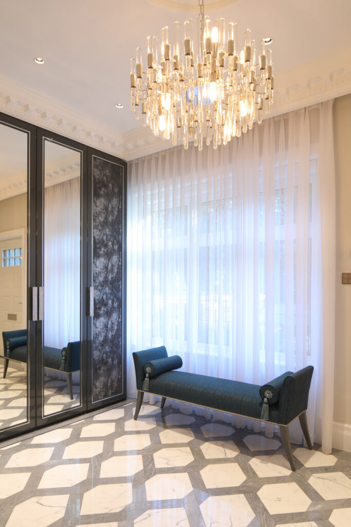 Bespoke projects by Cosy International