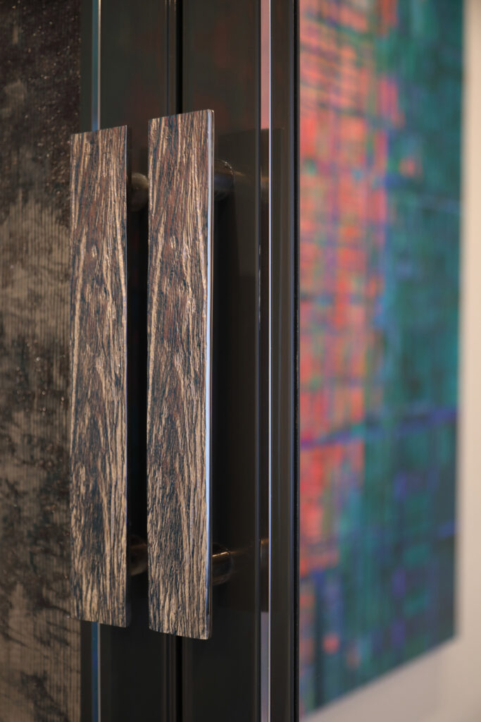 Bespoke projects by Cosy International
