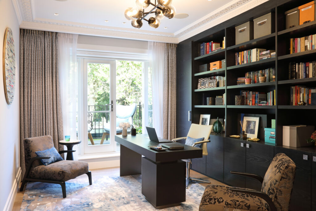 Bespoke projects by Cosy International