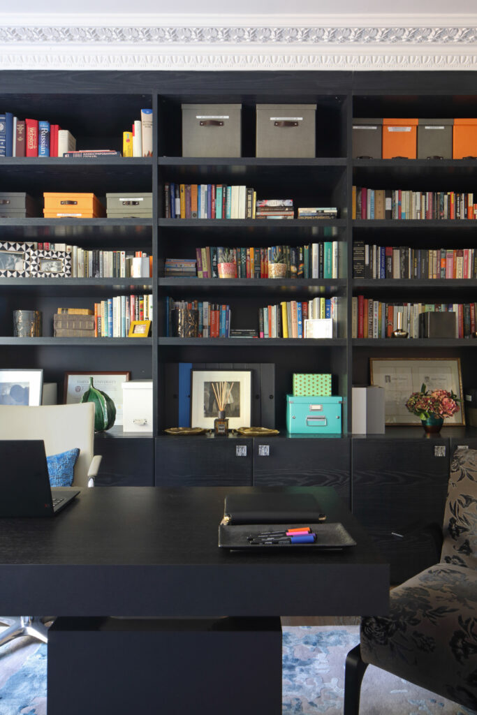 Bespoke projects by Cosy International