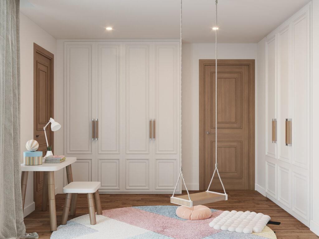 Bespoke projects by Cosy International
